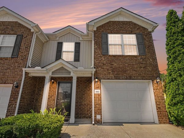 3065 Soaring Eagle Way , Spring Hill, TN 37174