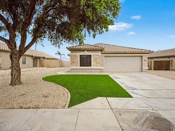 615 S 111TH Place, Mesa, AZ 85208