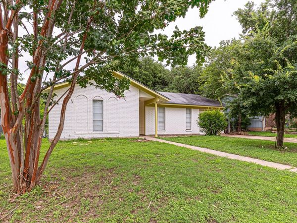 5905 Cedardale DR , Austin, TX 78745