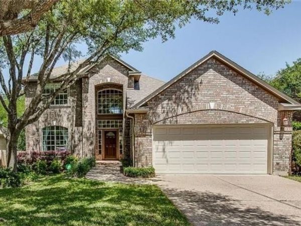 10036 Scull Creek DR, Austin, TX 78730