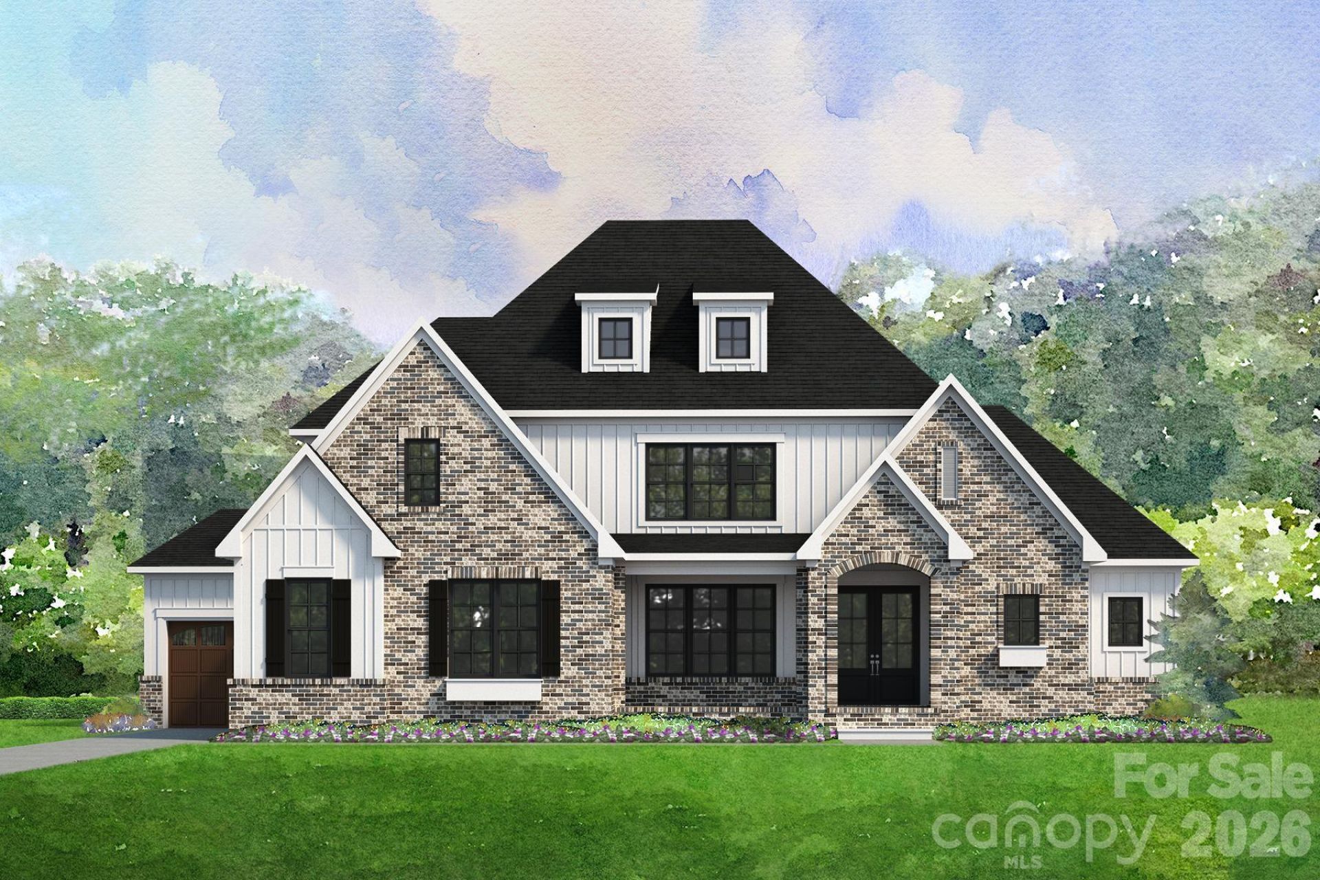 126 Saddlehorn Trail , Unit 20, Troutman, NC 28166 Main Photo