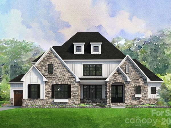 126 Saddlehorn Trail , Unit 20, Troutman, NC 28166
