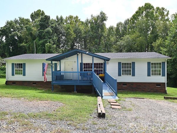 2348 John Coffey Road , Morganton, NC 28655