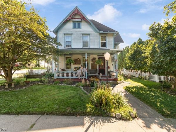349 Bever , Wooster, OH 44691