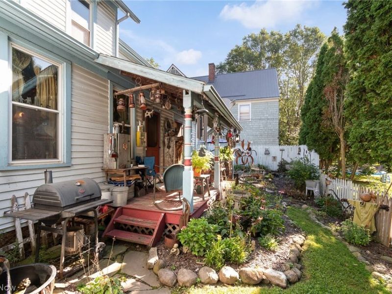 349 Bever, Wooster, OH 44691 Photo 29