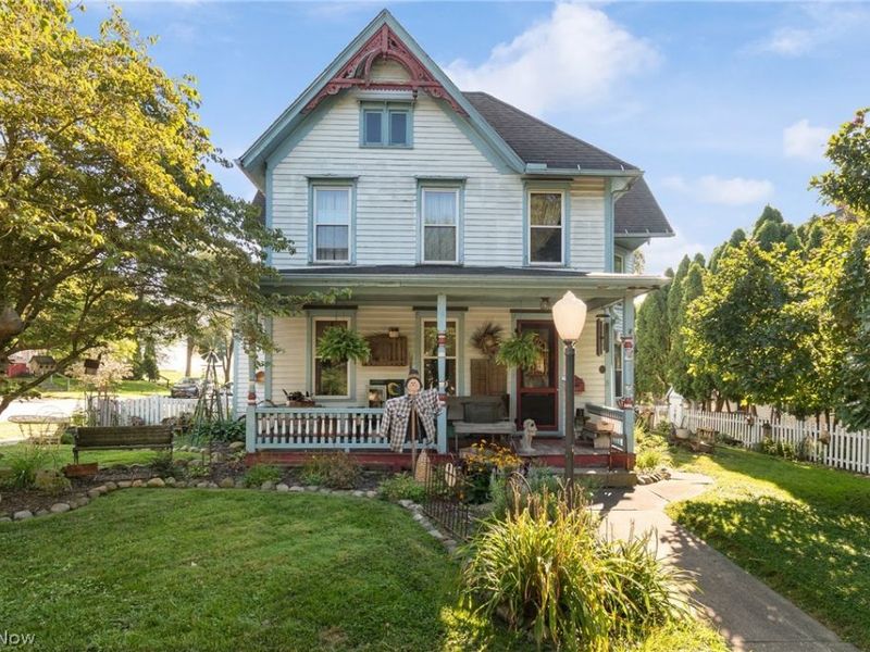 349 Bever, Wooster, OH 44691 Photo 36