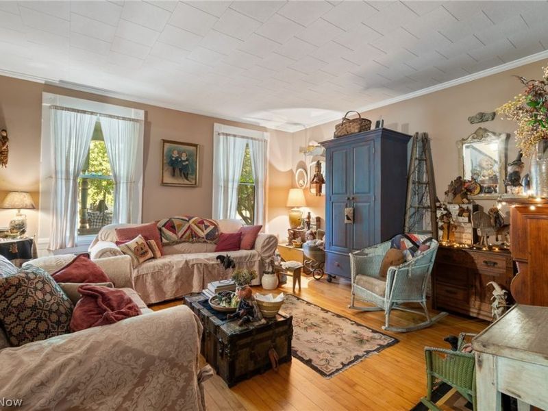 349 Bever, Wooster, OH 44691 Photo 4