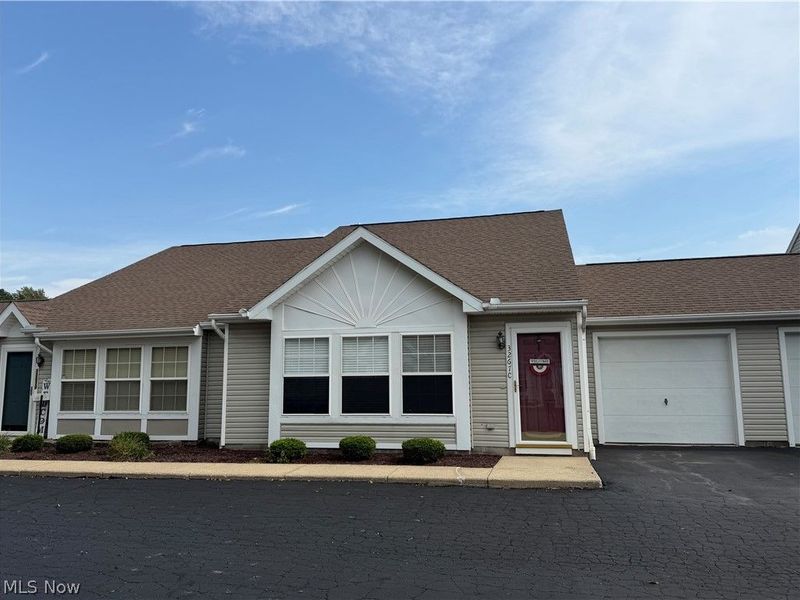 3267 Pheasant Run Road, Unit C, Cortland, OH 44410 Photo 1