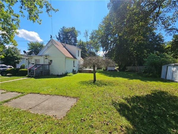 231 W 11th Street, Elmira, NY 14903