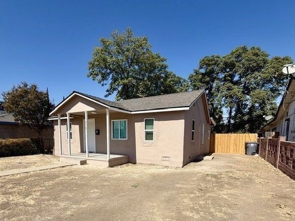 416 Colusa, Chowchilla, CA 93610