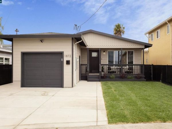 1872 15Th St, San Pablo, CA 94806