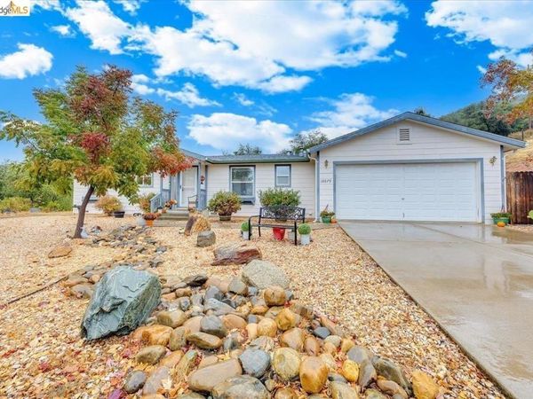 18679 Vista DR, Jamestown, CA 95327