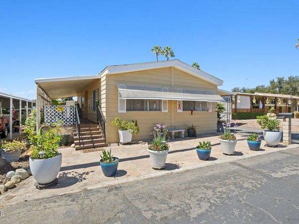 1500 Richmond Road, Unit 50, Santa Paula, CA 93060