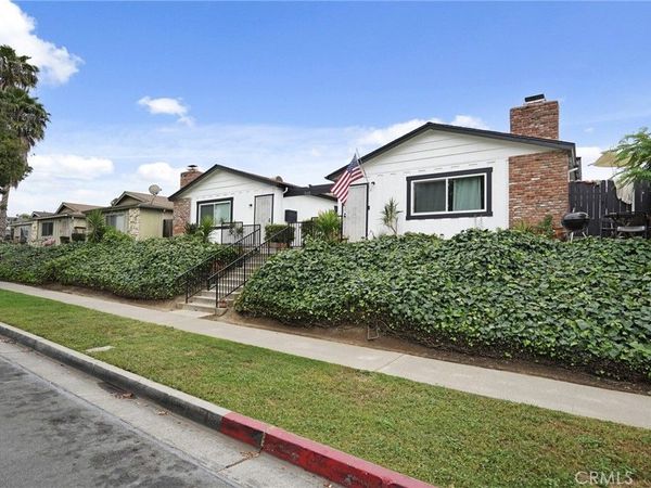 2660 Milton Ave Unit A, Unit A, Fullerton, CA 92831