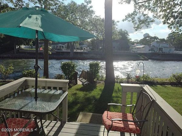 1410 Johnson Avenue, Unit 23, Point Pleasant, NJ 08742