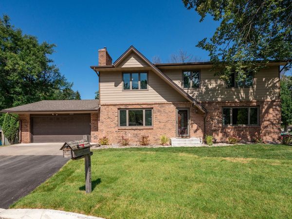 12070 Meadowlark Court, Maple Grove, MN 55369