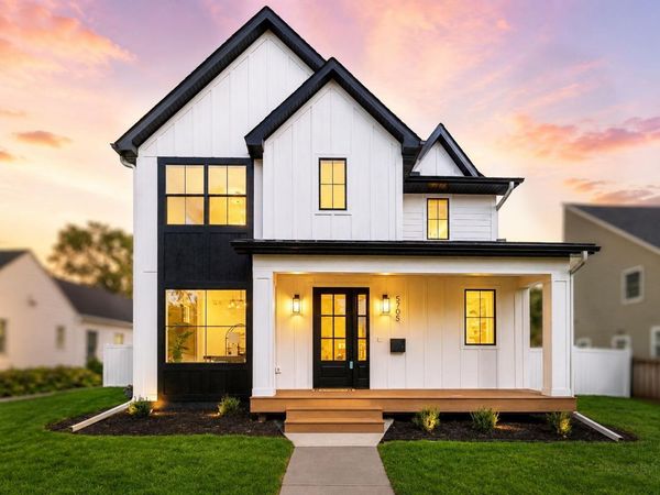 5705 Dupont Avenue S, Minneapolis, MN 55419