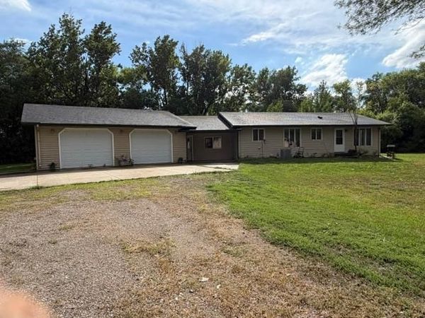 1440 250th Street, Borup, MN 56519