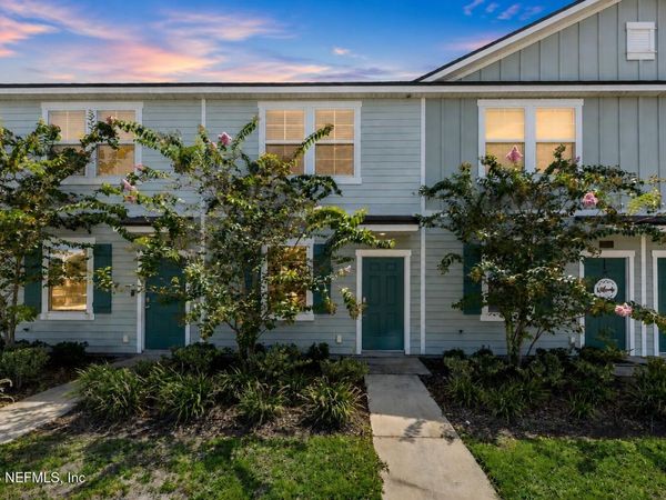 2848 BLACK BUCK Circle, Jacksonville, FL 32225