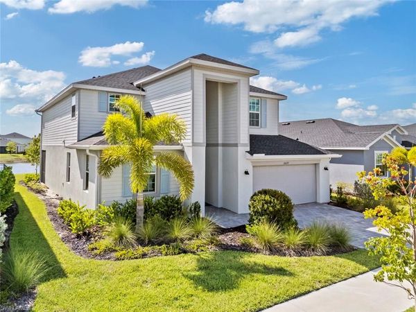 15039 Anchorage RD , PUNTA GORDA, FL 33982