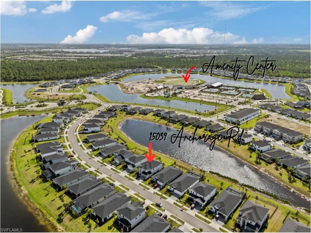 15039 Anchorage Rd , Punta Gorda, FL 33982 Photo
