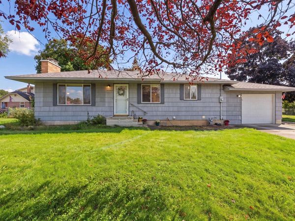 11820 E Mission Ave, Spokane Valley, WA 99206