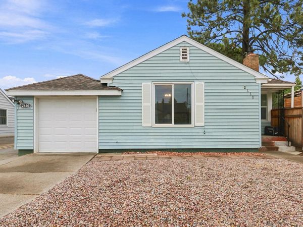 2630 W Lacrosse Ave, Spokane, WA 99205