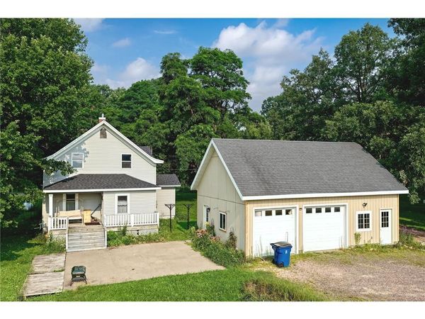 2889 19 1/2 Street, Rice Lake, WI 54868