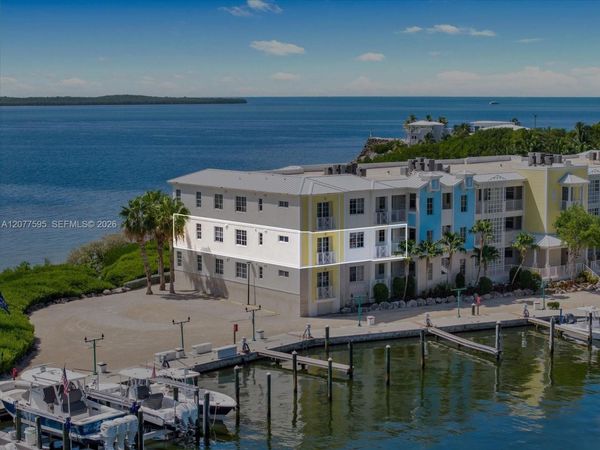 97501 Overseas Hwy , Unit 321, Key Largo, FL 33037