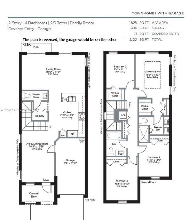 2641 SE 12th St, Homestead, FL 33035 Photo