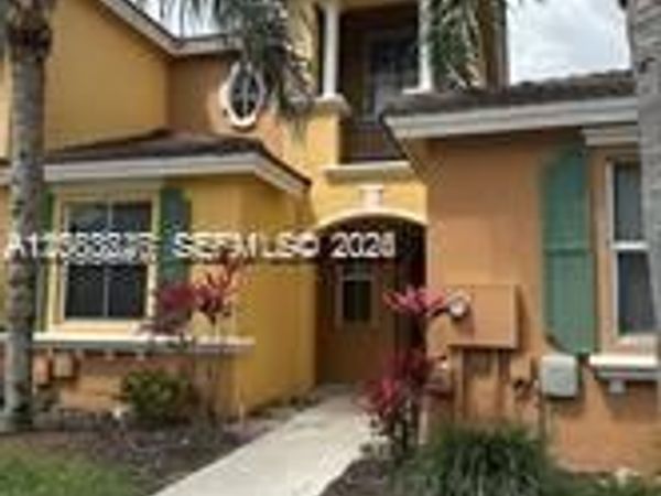 1040 NE 42nd Pl , Homestead, FL 33033