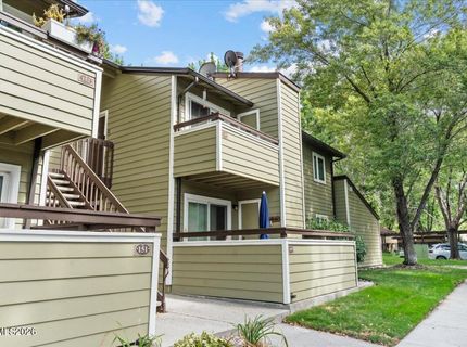 555 E Patriot Boulevard, Unit # 150, Reno, NV 89511 Photo
