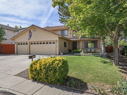 5172 Palo Alto Circle, Sparks, NV 89436 Photo