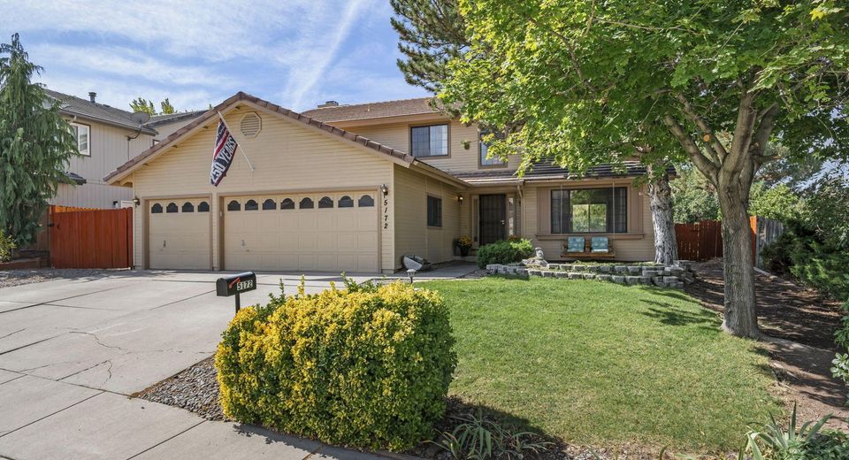 5172 Palo Alto Circle, Sparks, NV 89436 Photo