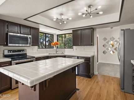 5172 Palo Alto Circle, Sparks, NV 89436 Photo