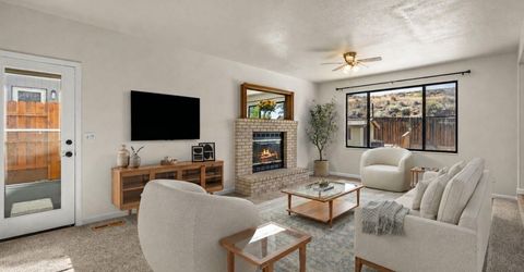 5172 Palo Alto Circle, Sparks, NV 89436 Photo