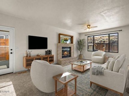 5172 Palo Alto Circle, Sparks, NV 89436 Photo