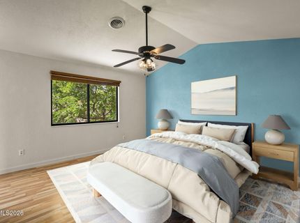 5172 Palo Alto Circle, Sparks, NV 89436 Photo
