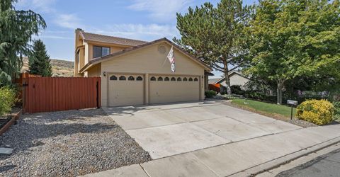 5172 Palo Alto Circle, Sparks, NV 89436 Photo