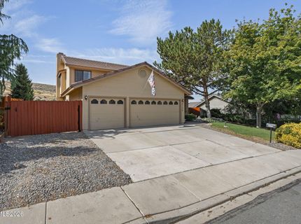 5172 Palo Alto Circle, Sparks, NV 89436 Photo