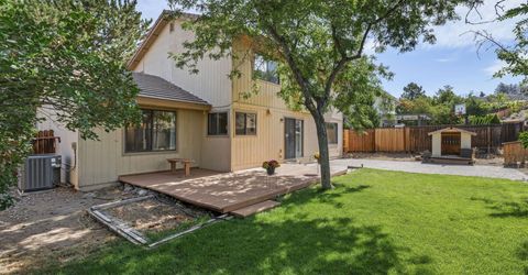 5172 Palo Alto Circle, Sparks, NV 89436 Photo