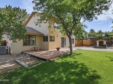 5172 Palo Alto Circle, Sparks, NV 89436 Photo