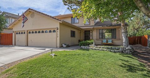 5172 Palo Alto Circle, Sparks, NV 89436 Photo