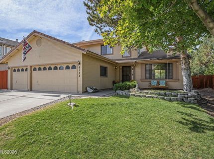 5172 Palo Alto Circle, Sparks, NV 89436 Photo