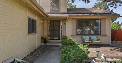 5172 Palo Alto Circle, Sparks, NV 89436 Photo