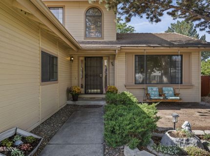 5172 Palo Alto Circle, Sparks, NV 89436 Photo