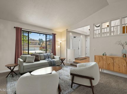 5172 Palo Alto Circle, Sparks, NV 89436 Photo
