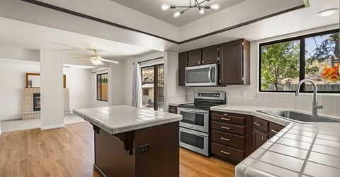 5172 Palo Alto Circle, Sparks, NV 89436 Photo