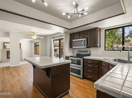 5172 Palo Alto Circle, Sparks, NV 89436 Photo