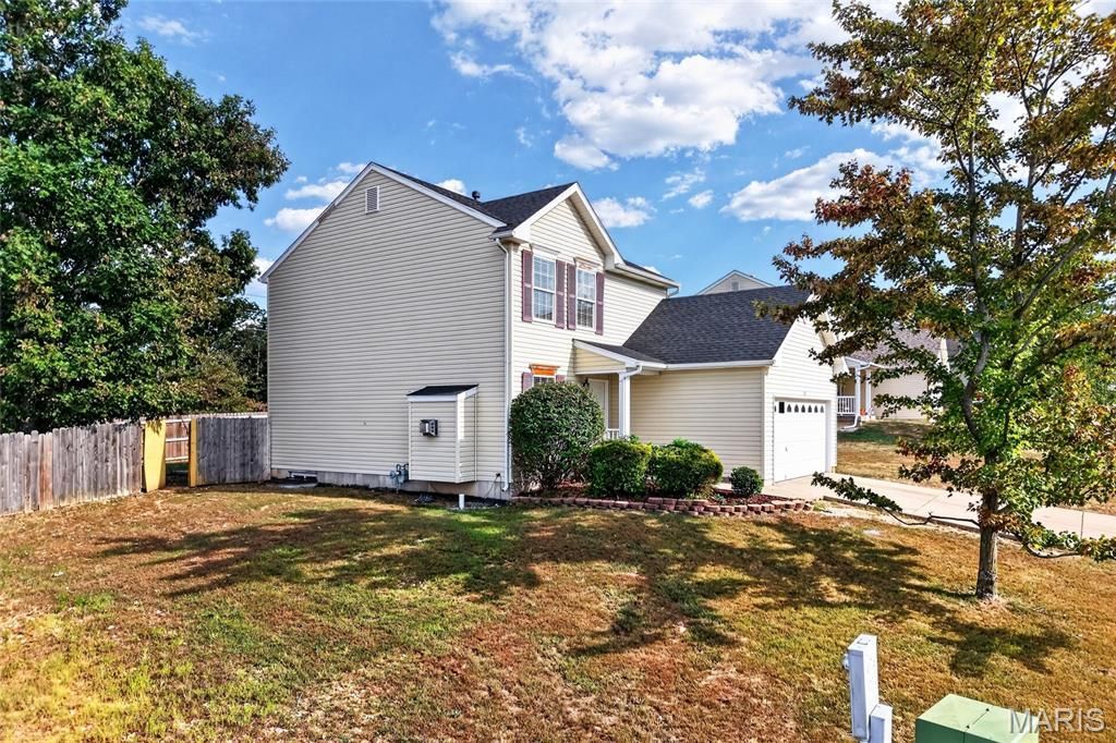 113 Kale Court, Saint Robert, MO 65584 Main Photo